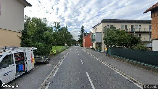 Apartments for rent in Bregenz - Photo from Google Street View