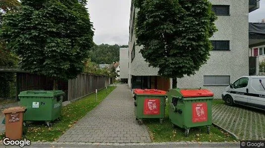 Apartments for rent in Feldkirch - Photo from Google Street View