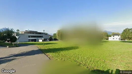Apartments for rent in Weiler - Photo from Google Street View