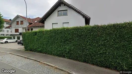 Apartments for rent in Fußach - Photo from Google Street View