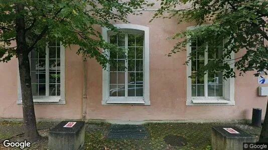 Apartments for rent in Feldkirch - Photo from Google Street View