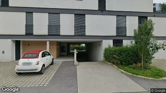 Apartments for rent in Feldkirch - Photo from Google Street View
