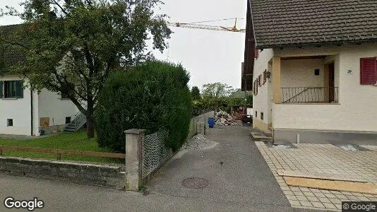 Apartments for rent in Dornbirn - Photo from Google Street View