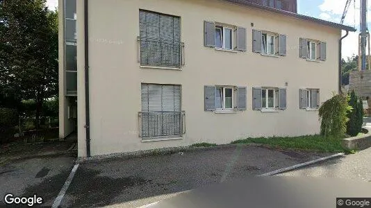 Apartments for rent in Feldkirch - Photo from Google Street View