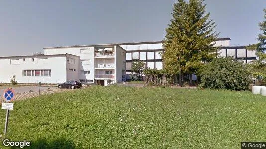 Apartments for rent in Dornbirn - Photo from Google Street View
