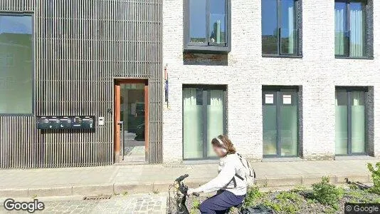 Apartments for rent in Leuven - Photo from Google Street View