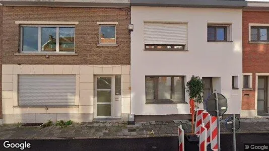 Apartments for rent in Leuven - Photo from Google Street View