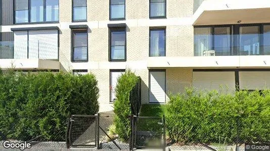 Apartments for rent in Dilbeek - Photo from Google Street View