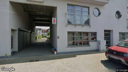 Apartments for rent in Ninove - Photo from Google Street View