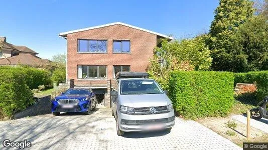 Apartments for rent in Leuven - Photo from Google Street View