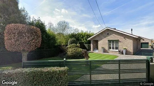 Apartments for rent in Sint-Pieters-Leeuw - Photo from Google Street View