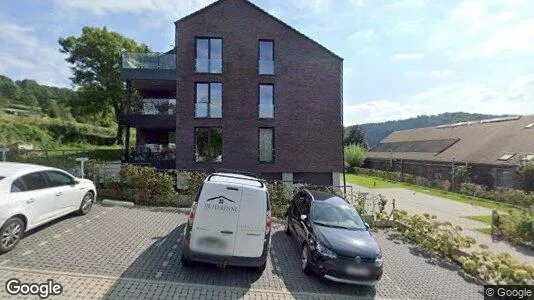 Apartments for rent in Theux - Photo from Google Street View