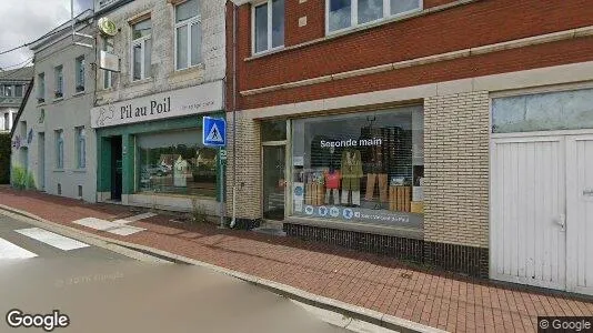 Apartments for rent in Rixensart - Photo from Google Street View