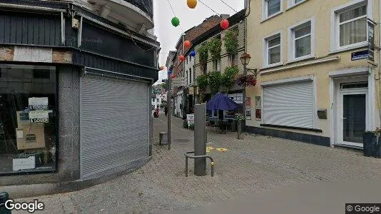 Apartments for rent in Gembloux - Photo from Google Street View