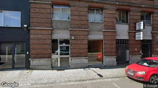 Apartments for rent in Péruwelz - Photo from Google Street View