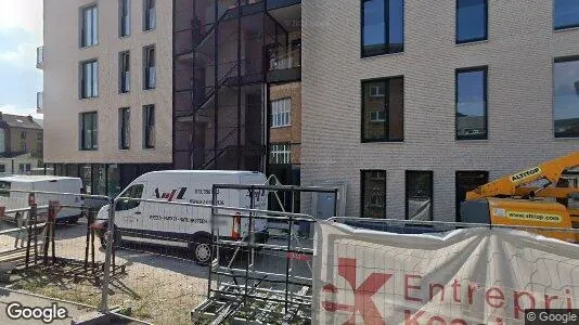 Apartments for rent in Andenne - Photo from Google Street View