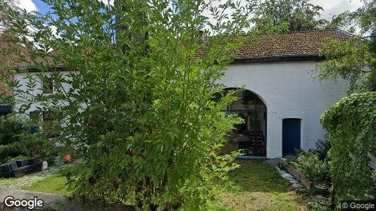 Apartments for rent in Villers-le-Bouillet - Photo from Google Street View
