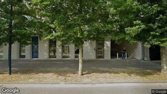 Apartments for rent in Oudenaarde - Photo from Google Street View