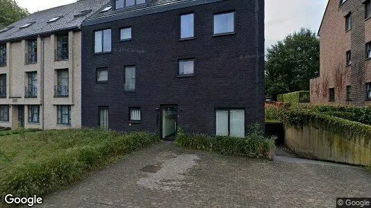 Apartments for rent in Leuven - Photo from Google Street View