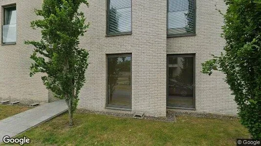 Apartments for rent in Deinze - Photo from Google Street View