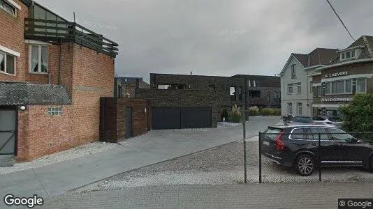 Apartments for rent in Aarschot - Photo from Google Street View