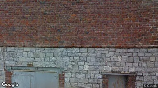 Apartments for rent in Andenne - Photo from Google Street View