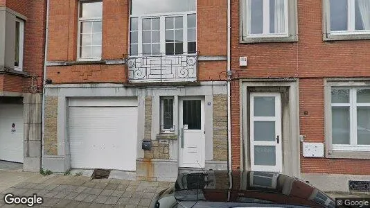 Apartments for rent in Luik - Photo from Google Street View
