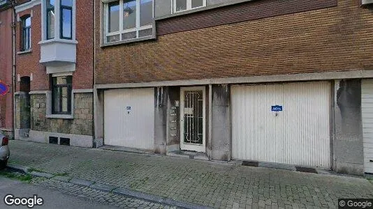 Apartments for rent in Luik - Photo from Google Street View