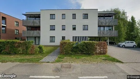 Apartments for rent in Awans - Photo from Google Street View