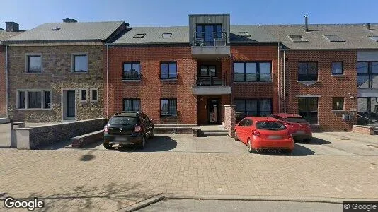 Apartments for rent in Bastenaken - Photo from Google Street View
