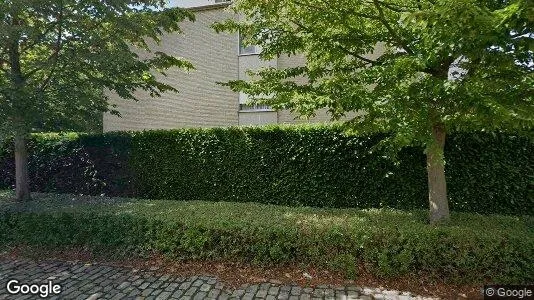 Apartments for rent in Edegem - Photo from Google Street View