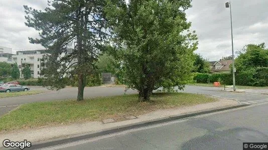 Rooms for rent in Pordenone - Photo from Google Street View