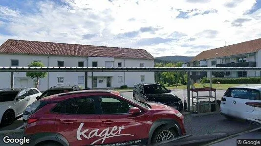 Apartments for rent in Grafendorf bei Hartberg - Photo from Google Street View