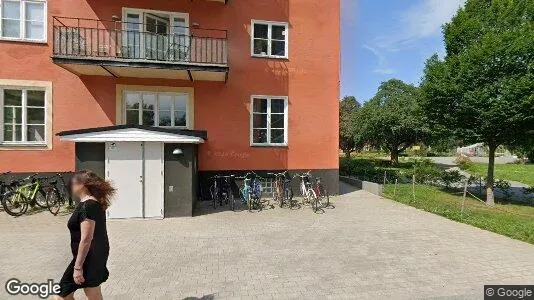 Apartments for rent in Stockholm West - Photo from Google Street View
