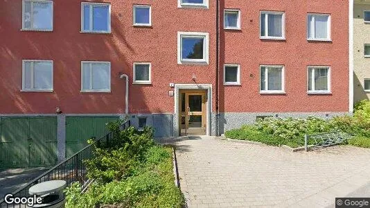 Apartments for rent in Stockholm South - Photo from Google Street View