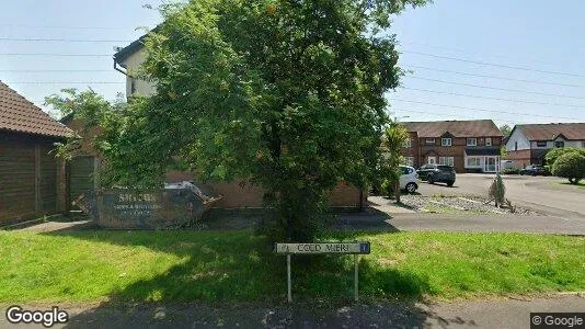 Apartments for rent in Pontyclun - Mid Glamorgan - Photo from Google Street View