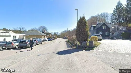 Apartments for rent in Karlshamn - Photo from Google Street View