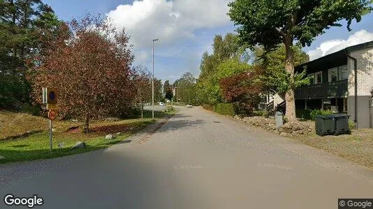 Apartments for rent in Trollhättan - Photo from Google Street View