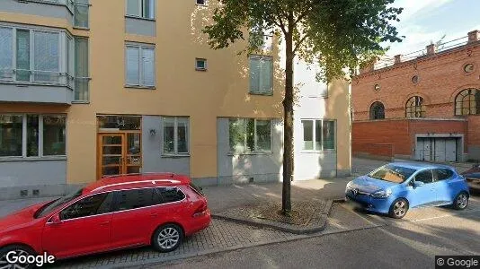 Apartments for rent in Södermalm - Photo from Google Street View