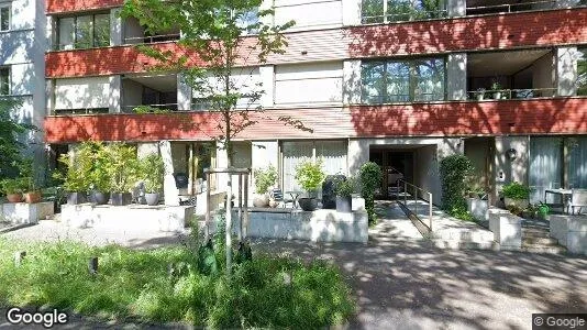 Apartments for rent in Bern-Mittelland - Photo from Google Street View