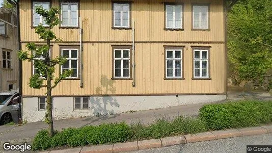 Rooms for rent in Arendal - Photo from Google Street View