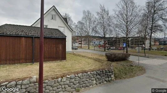 Apartments for rent in Lillehammer - Photo from Google Street View