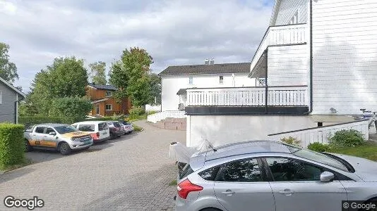 Apartments for rent in Oslo Vestre Aker - Photo from Google Street View