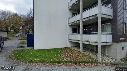 Apartments for rent in Stavanger - Photo from Google Street View
