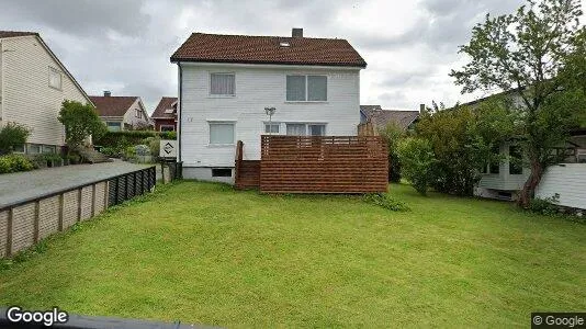 Apartments for rent in Stavanger - Photo from Google Street View