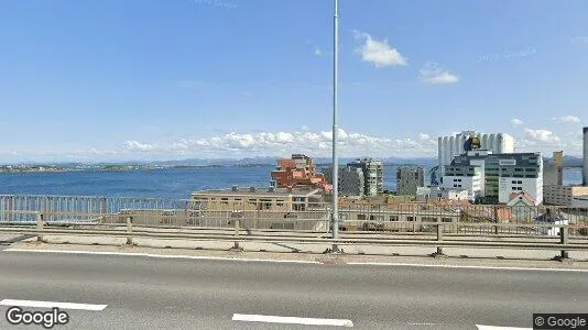 Rooms for rent in Stavanger - Photo from Google Street View