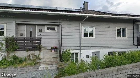 Apartments for rent in Haugesund - Photo from Google Street View