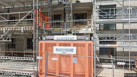 Apartments for rent in Stavanger - Photo from Google Street View