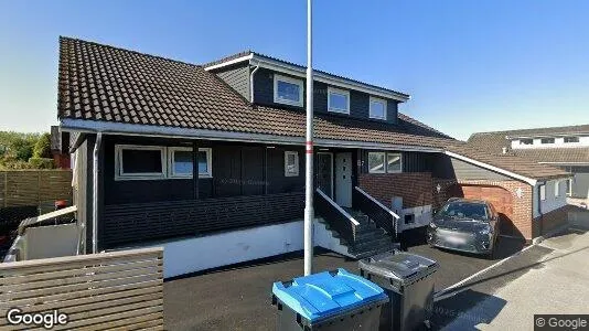 Apartments for rent in Stavanger - Photo from Google Street View