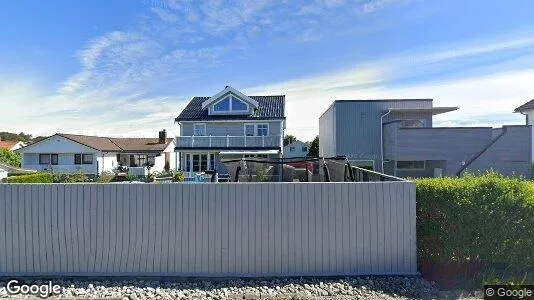 Apartments for rent in Randaberg - Photo from Google Street View